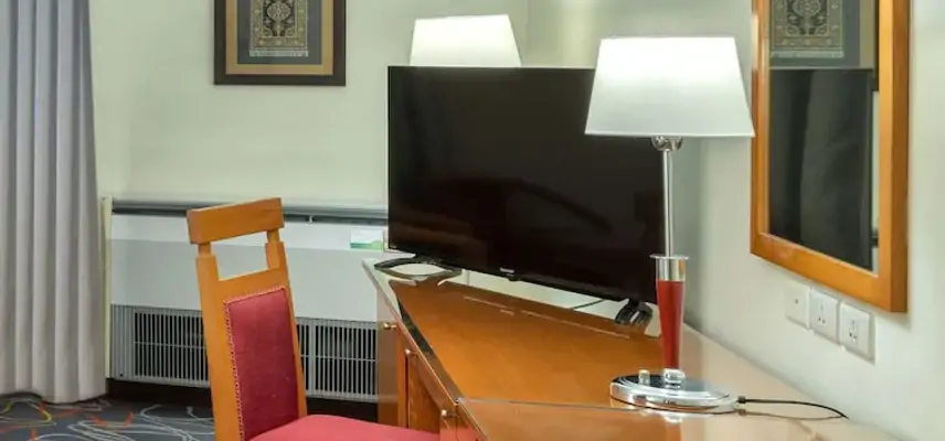 Radisson Blu Hotel Yanbu image